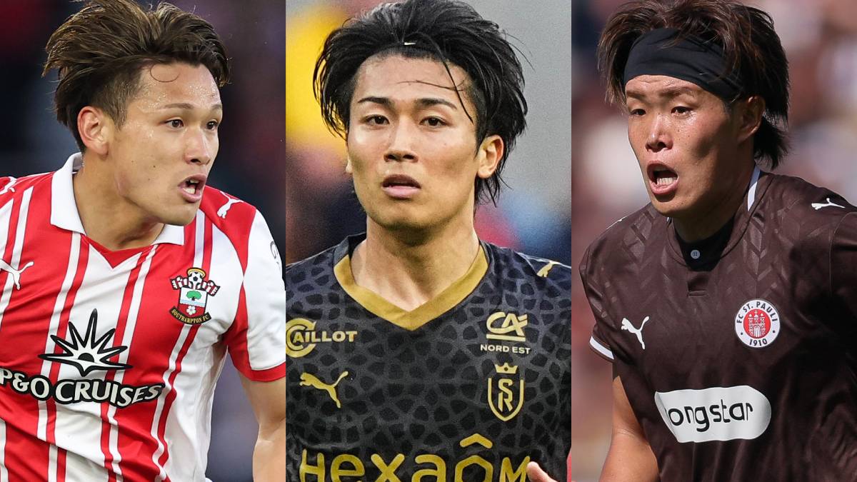 移籍市場間もなく閉幕！ 欧州2部リーグ所属の日本人選手5選