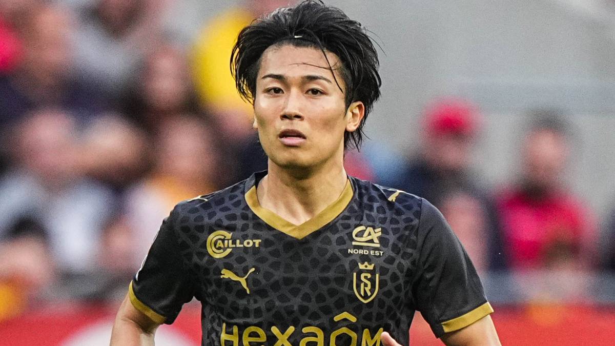中村敬斗