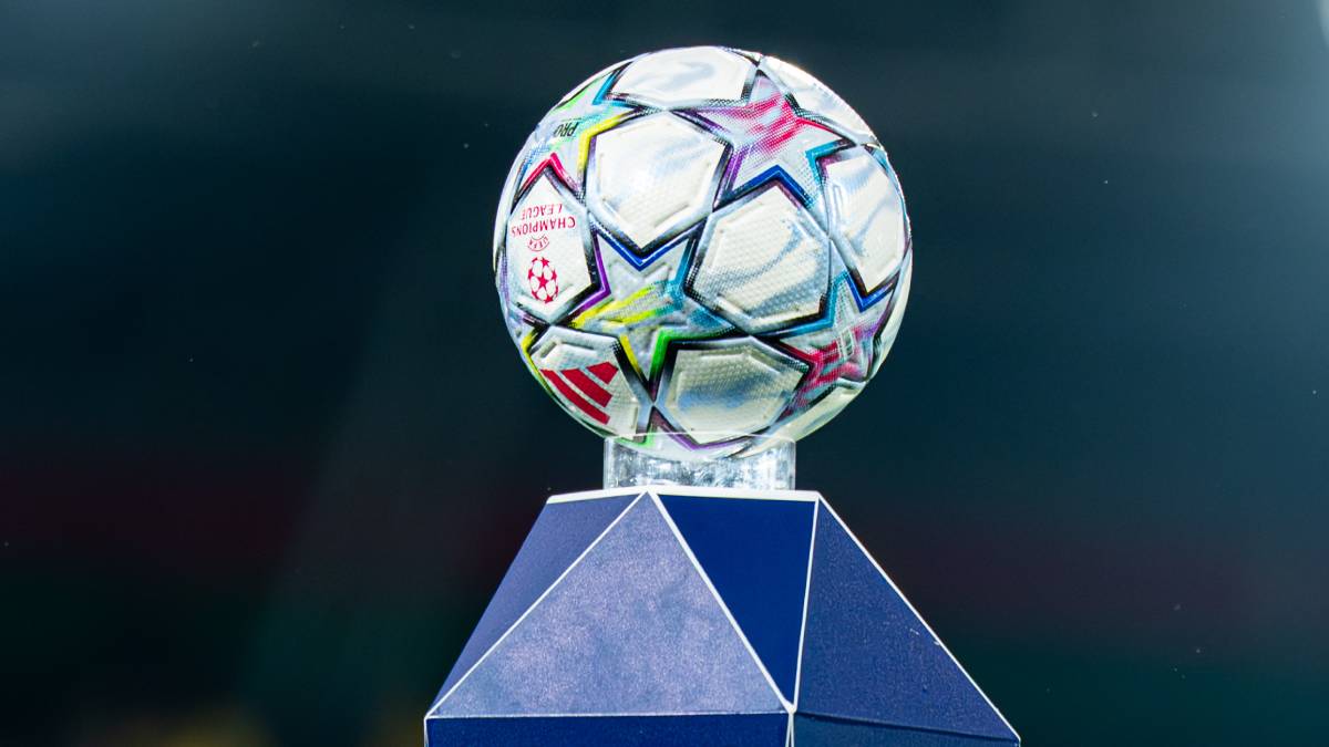 UEFAチャンピオンズリーグ2026/27 全試合日程・結果・放送・配信予定