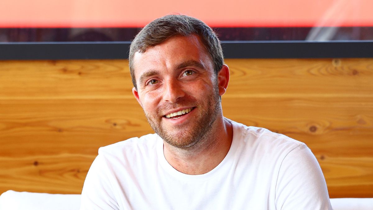 サッカージャーナリスト ファブリツィオ・ロマーノ