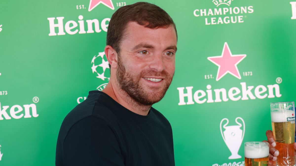 サッカージャーナリスト ファブリツィオ・ロマーノ