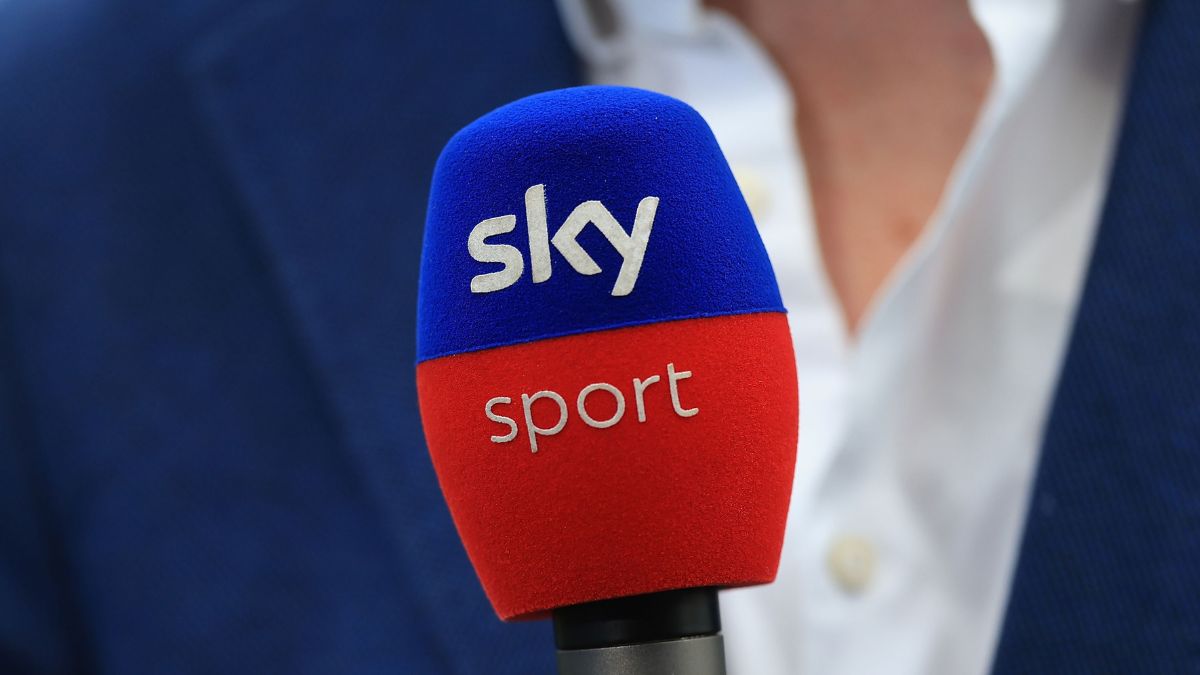 スポーツメディア『Sky Sport』