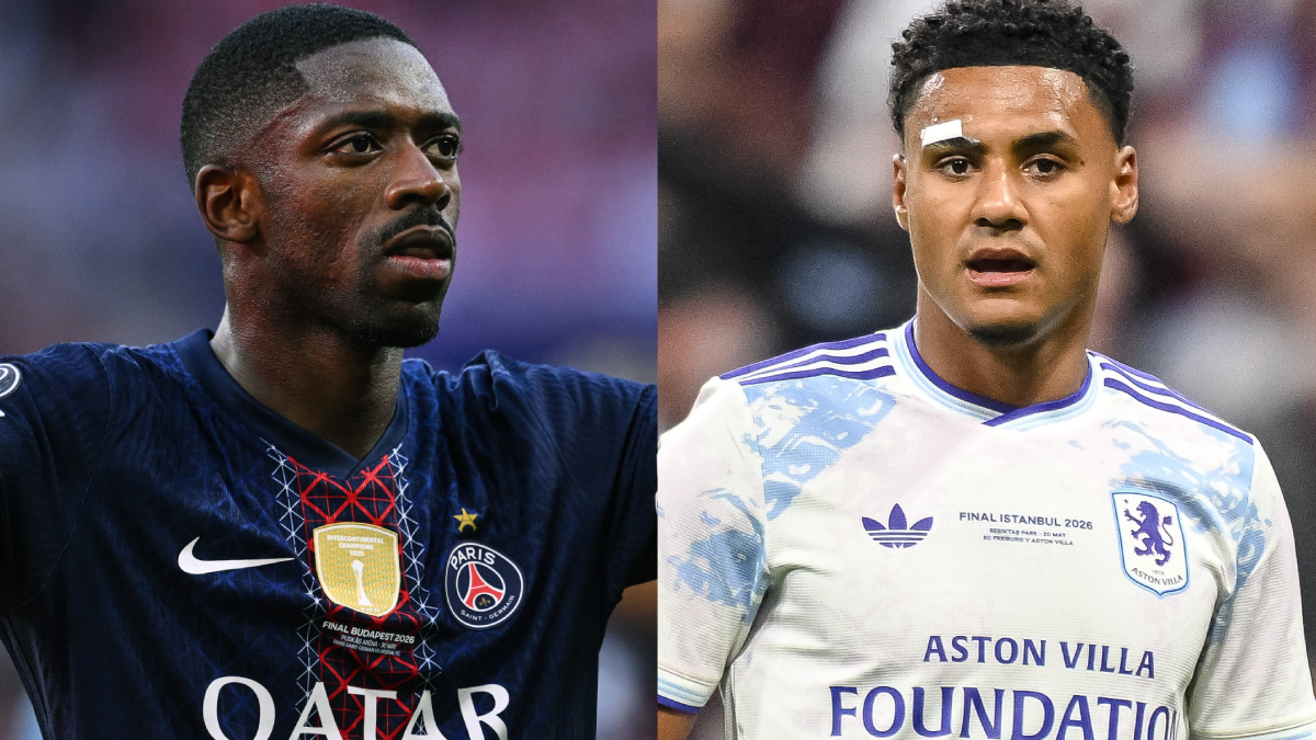 UEFAスーパーカップ 放送予定