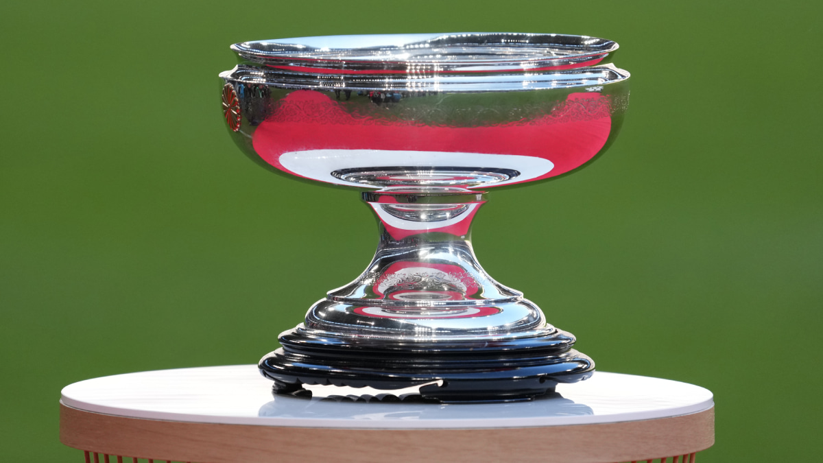 【天皇杯 トーナメント表】JFA第106回 全日本サッカー選手権大会 組み合わせ一覧