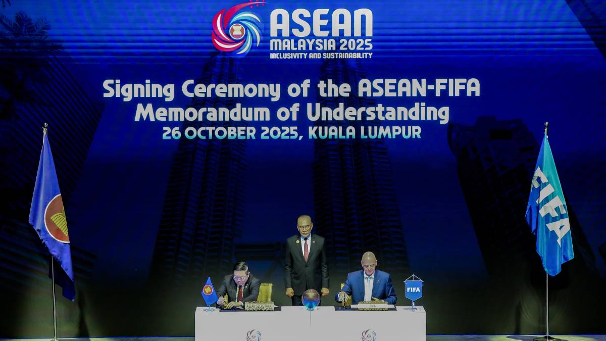 FIFA ASEANカップ