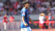 シャルケMF田中聡