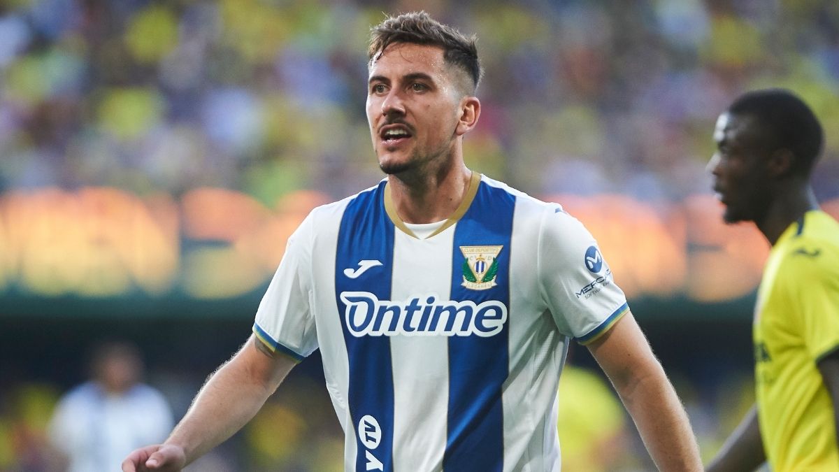 セレッソ大阪に加入したハビ・エルナンデス