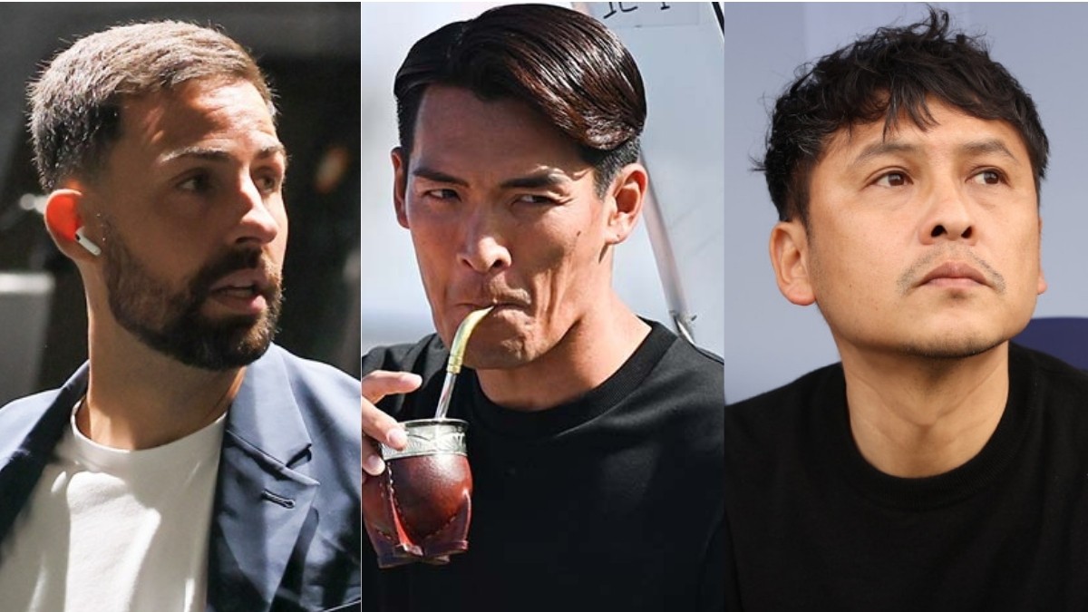 J2 監督