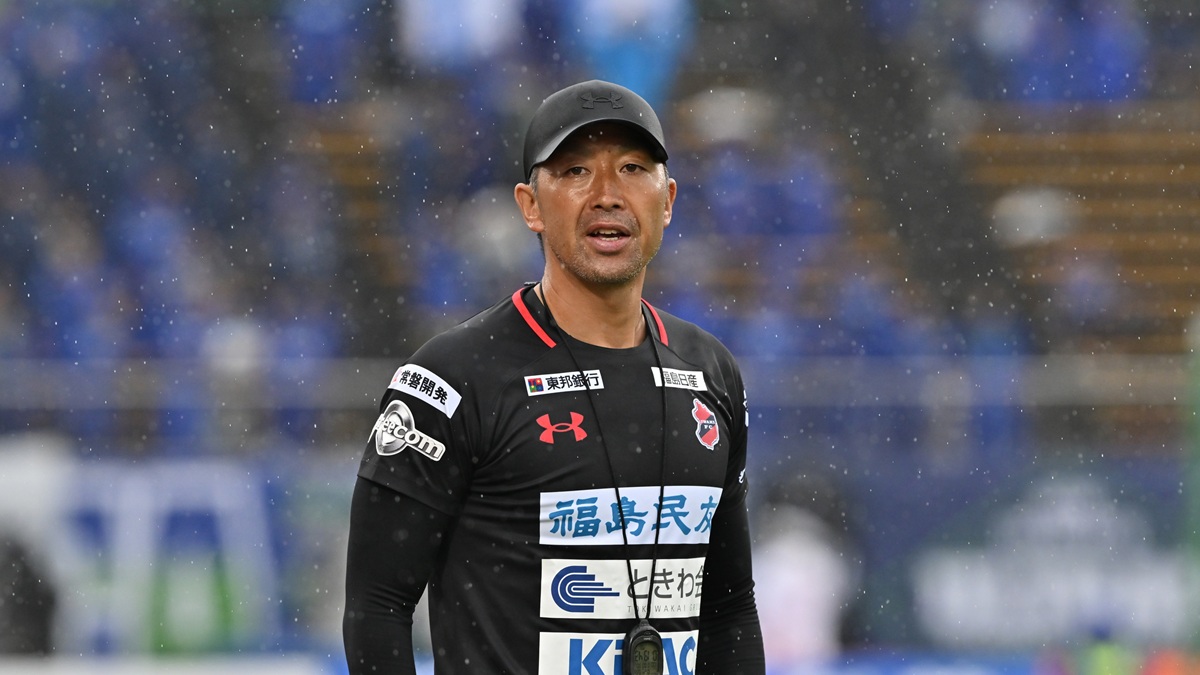 田村雄三 いわき