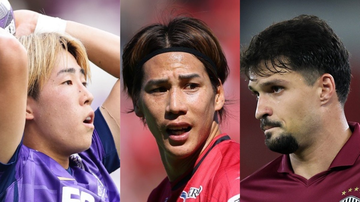 今季は注目？J1で「内容が良い」チーム5選