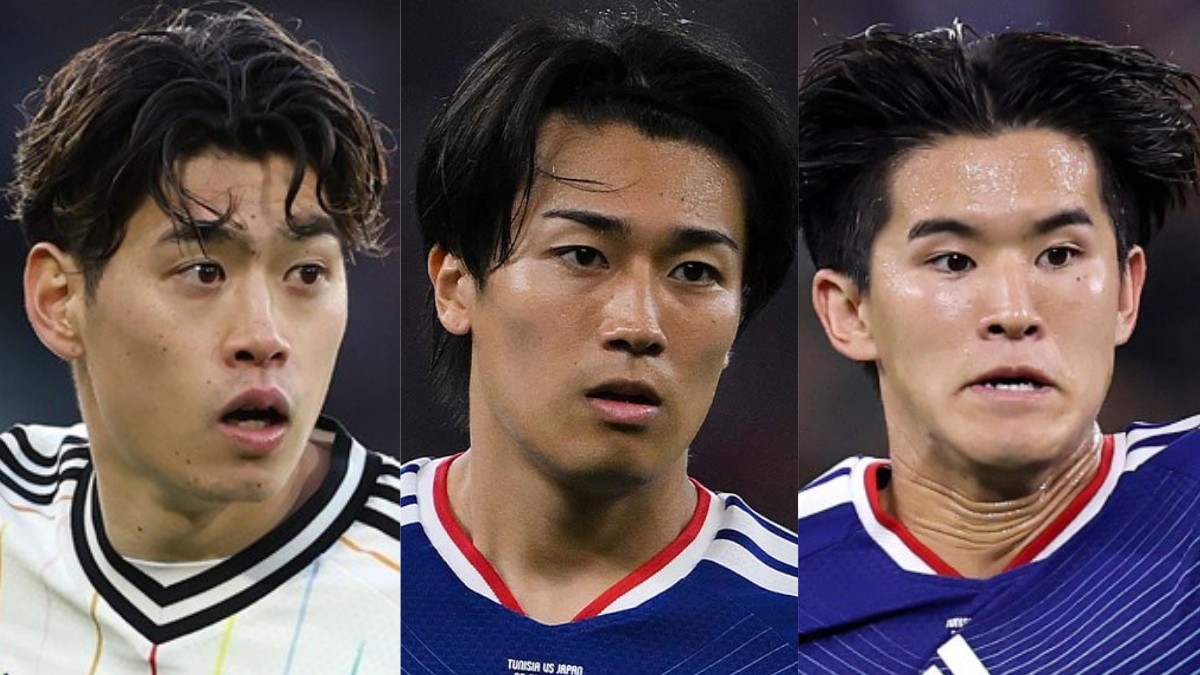 サッカー日本代表、ウルグアイ戦の予想スタメン＆フォーメーション