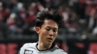 土屋櫂大 U-21日本代表