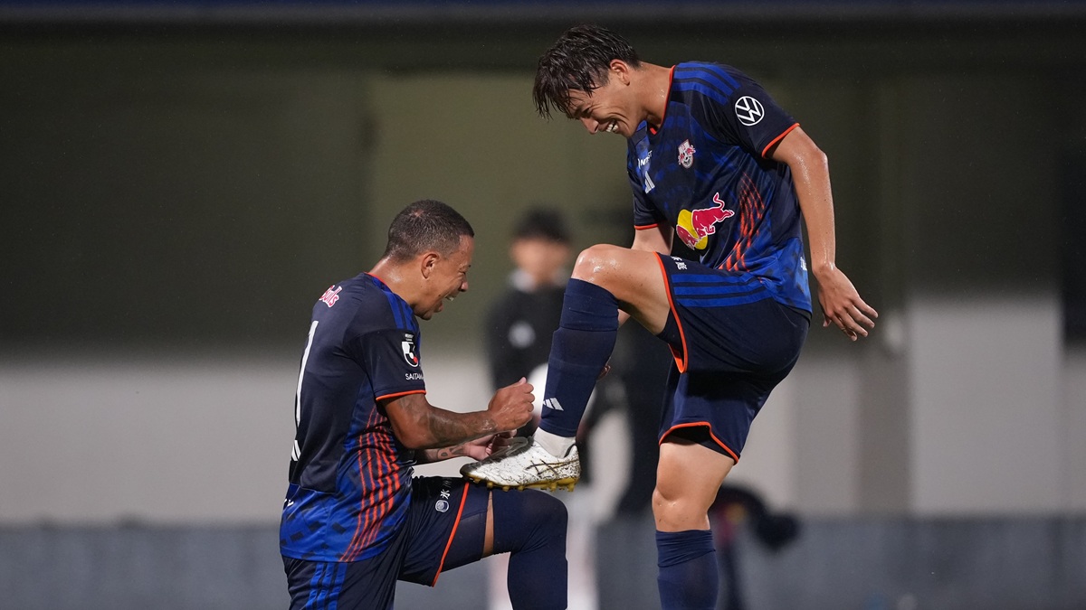 “ボールを持たされたら勝てない”から脱却か？ RB大宮アルディージャ、5-1大勝で見えた変化