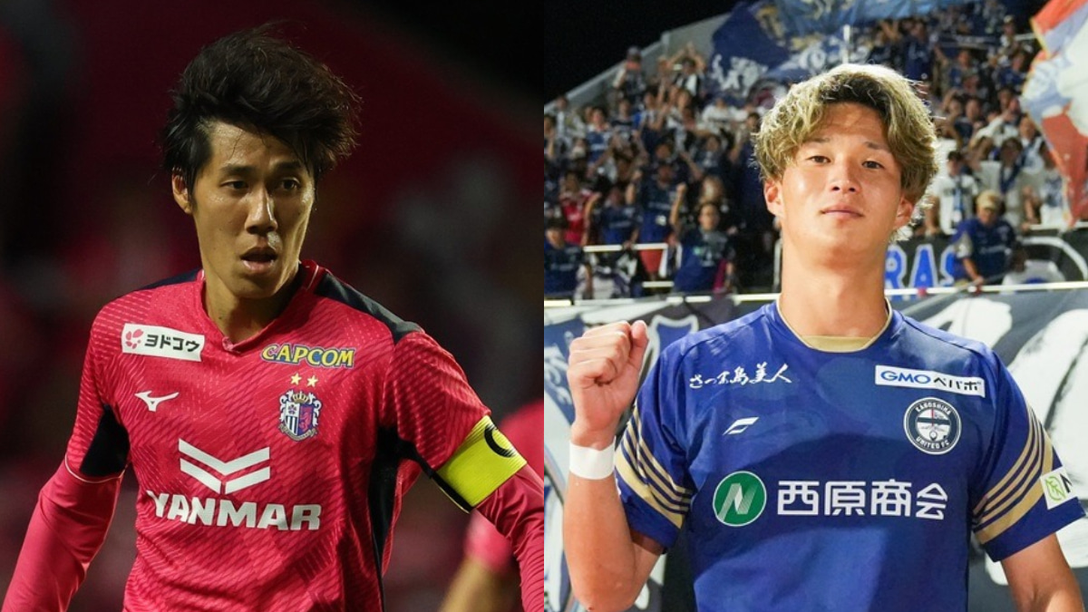 新潟に4-0、次はセレッソ大阪か? J3無敗の鹿児島ユナイテッドが狙う“連続ジャイキリ”