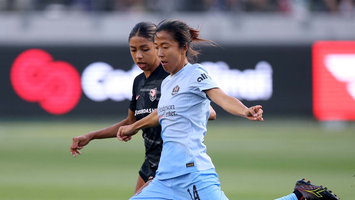 元なでしこジャパンFW永里優季が現役復帰へ！ FC今治レディースの“ストライカーIDPコーチ兼選手”として加入