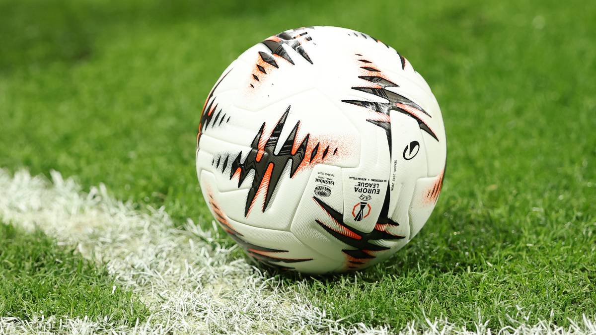 EL試合日程