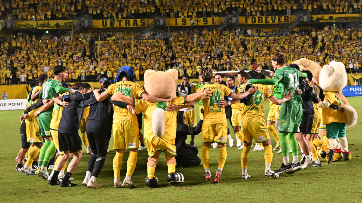 ジェフユナイテッド千葉