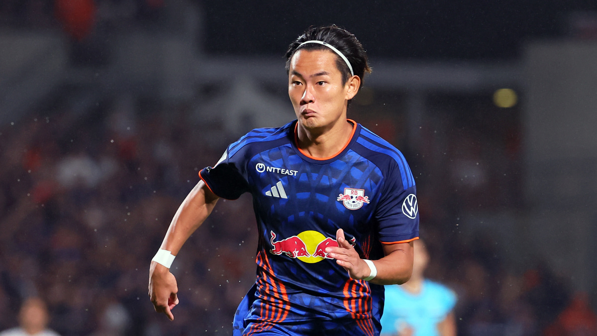 RB大宮アルディージャに期限付き移籍中の尾崎優成