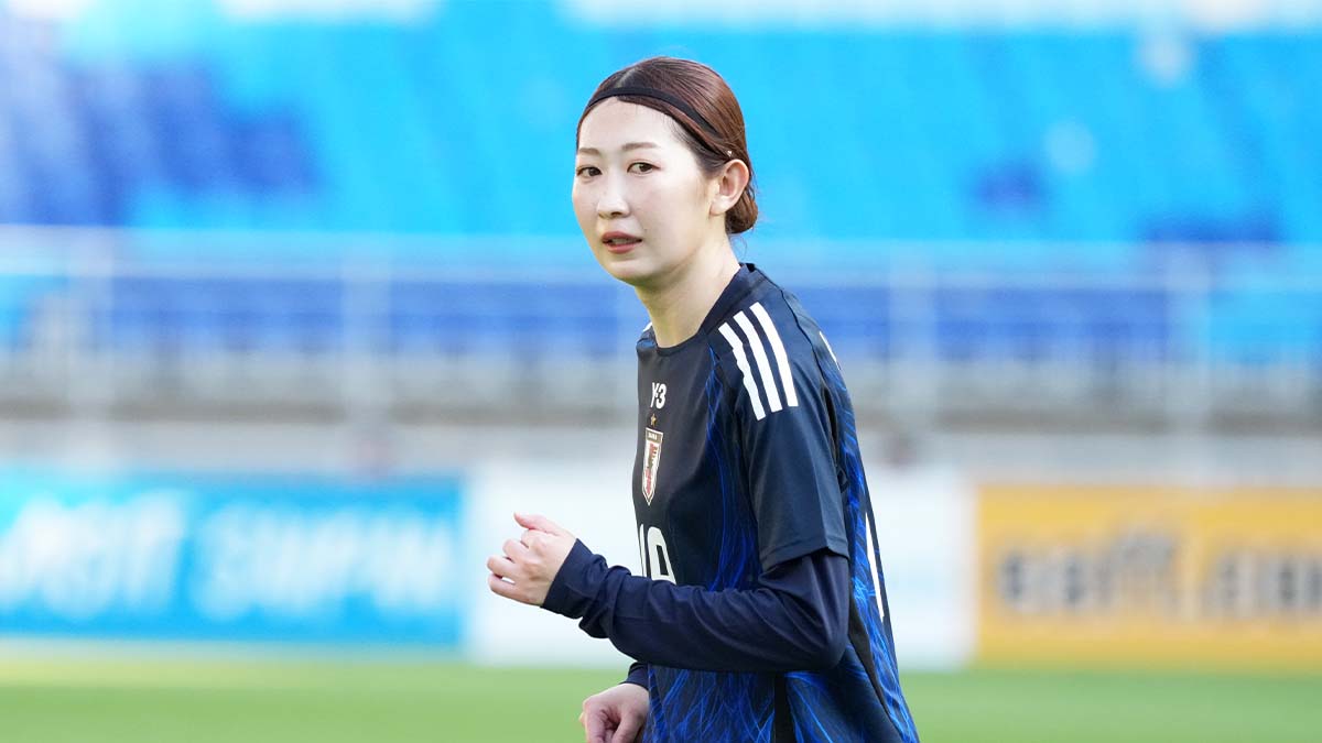 なでしこジャパン、タイ女子代表戦の予想スタメン！ アジア競技大会初戦に臨む！ W杯メンバー入りへのサバイバル