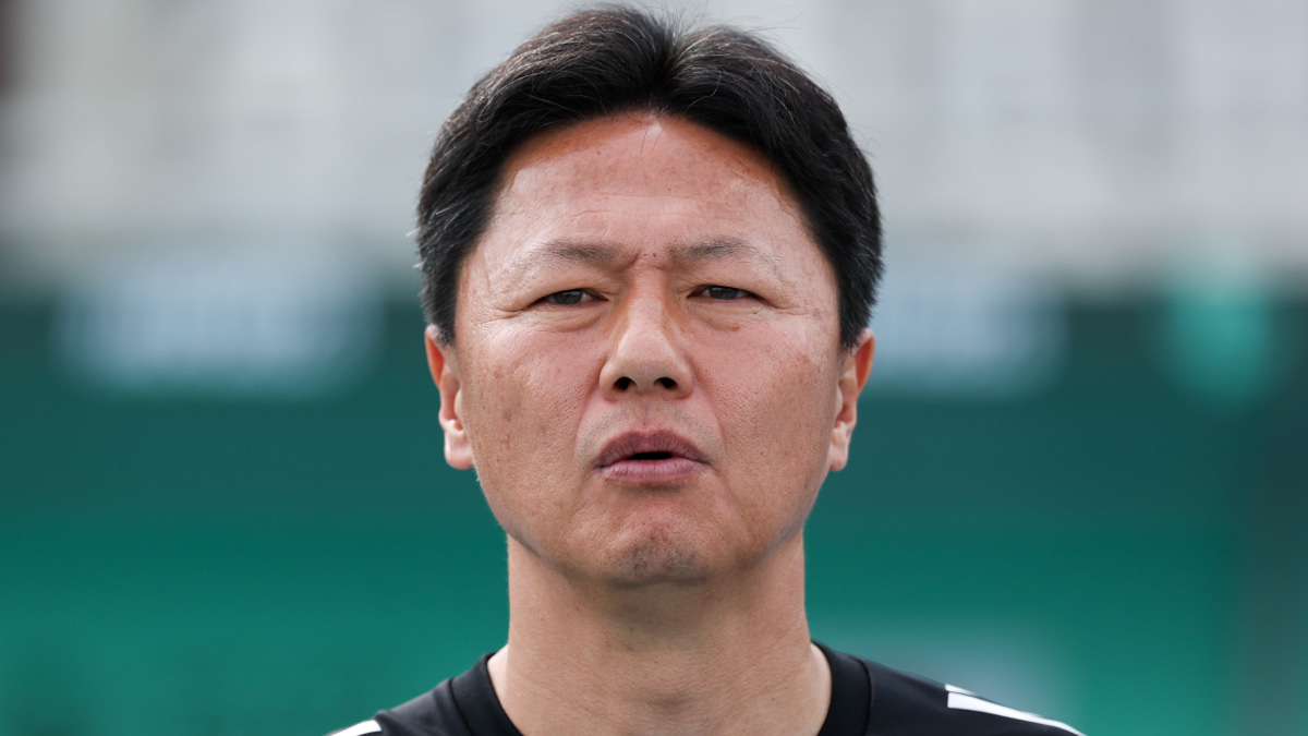 大岩剛