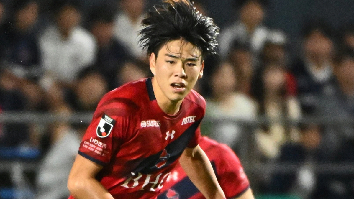 道脇豊