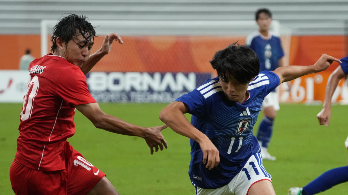 横山夢樹