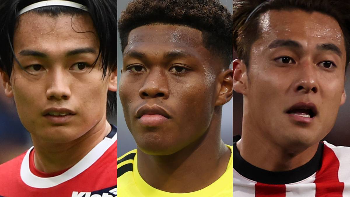 今夏も活発！日本人移籍金ランキング1〜5位