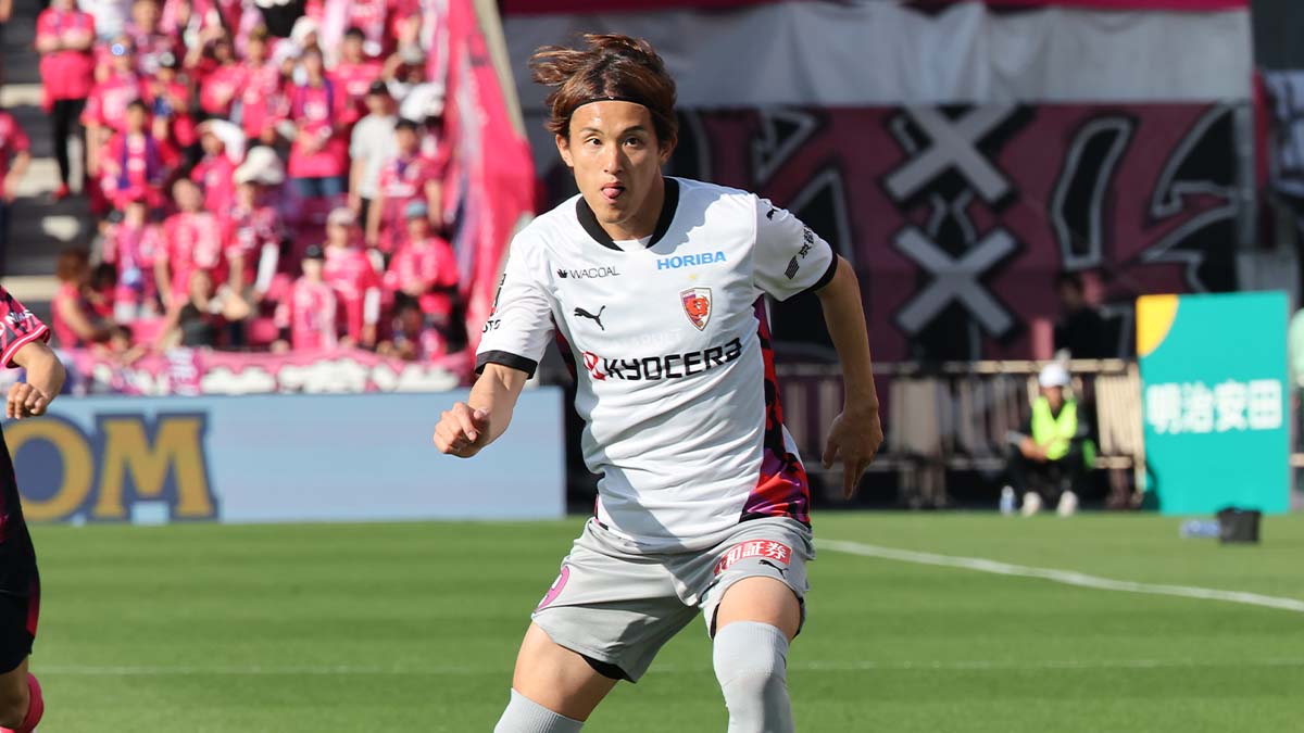 清水エスパルス加入のMF平戸太貴