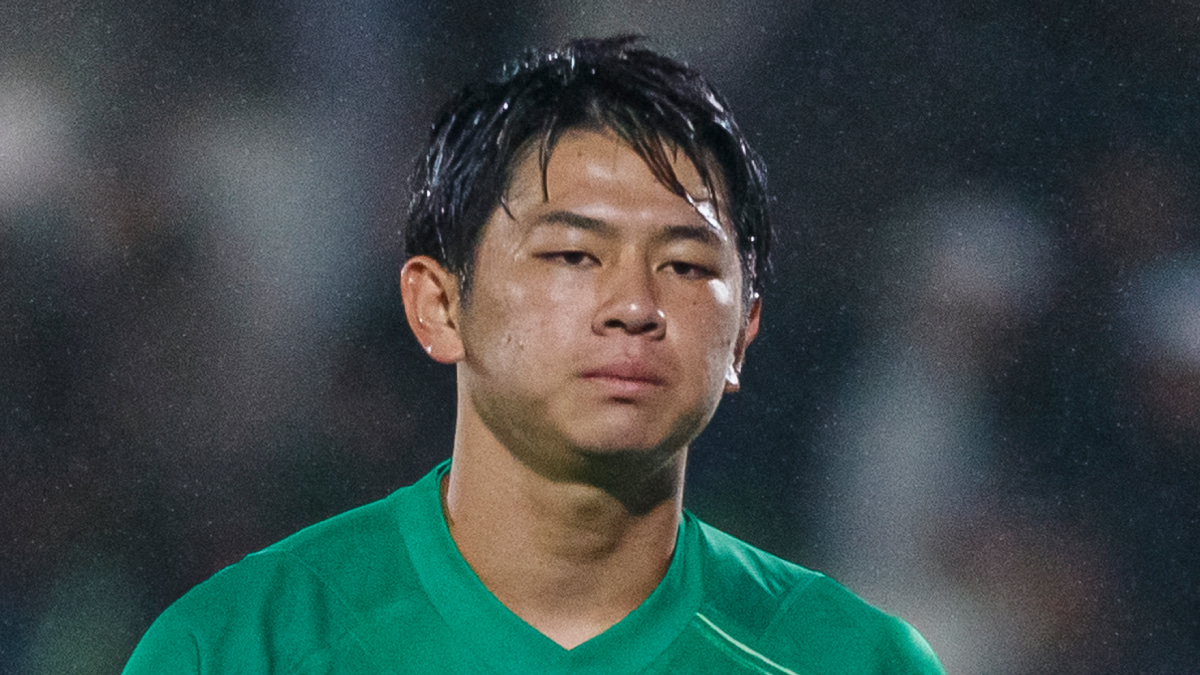 名物記者が見たU-21日本代表対キルギス戦「荒木琉偉は鈴木彩艶の…」「横山夢樹は…」