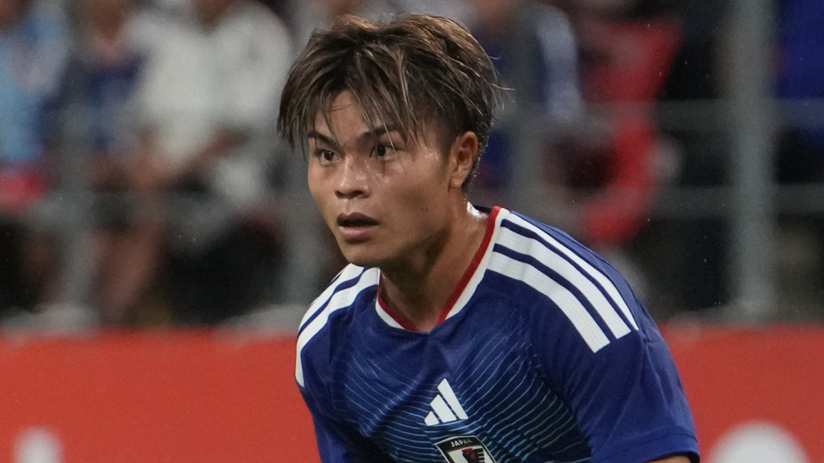 石井久継