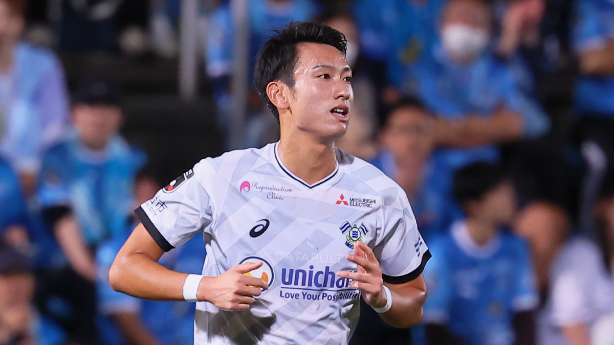「これは自分でも言いたかった」中井卓大ピピがYouTubeの反響にこぼした本音。FC今治で向き合う“現在地”【コラム】