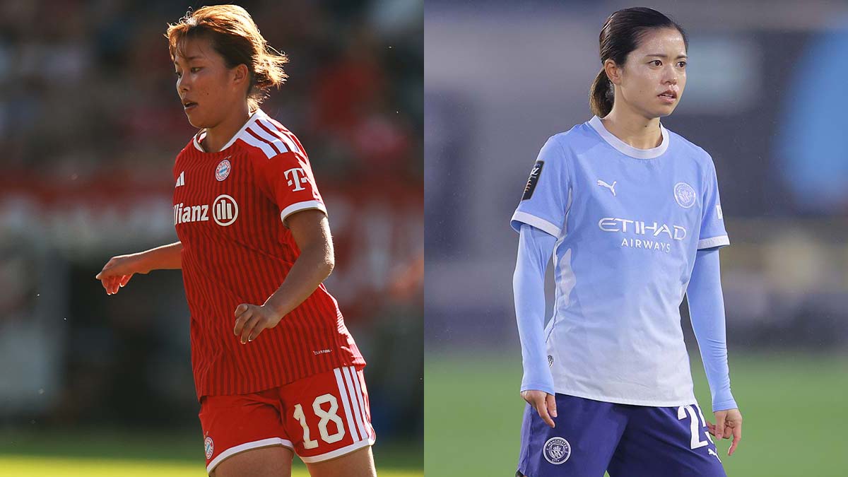 谷川萌々子と長谷川唯