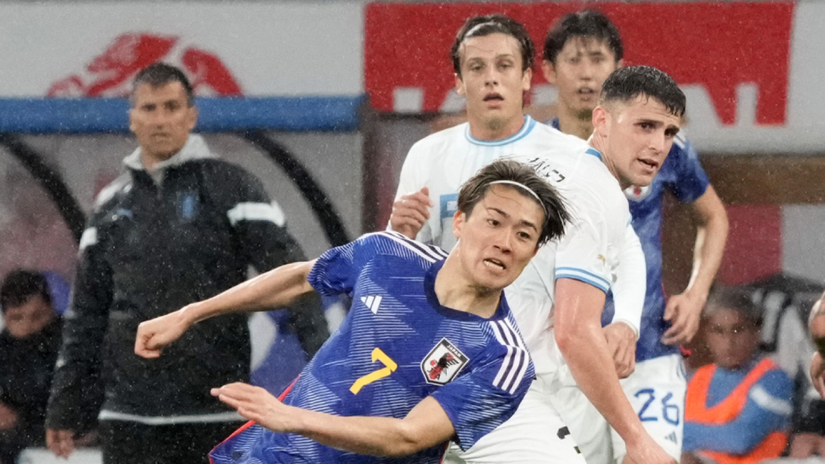 中村敬斗