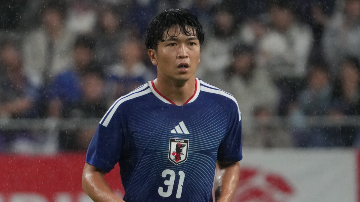 サッカー日本代表 谷村海那