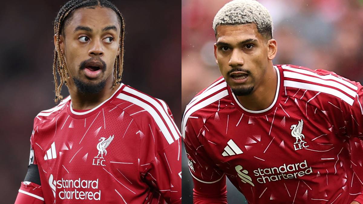 ブラッドリー・バルコラ、ロナルド・アラウホ