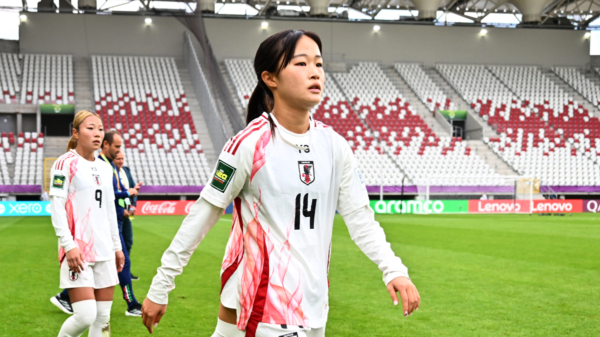 ヤングなでしこ、U-20北朝鮮女子代表戦の予想スタメン！ 優勝候補同士の一戦！ U-20女子ワールドカップ制覇へ最大の試練