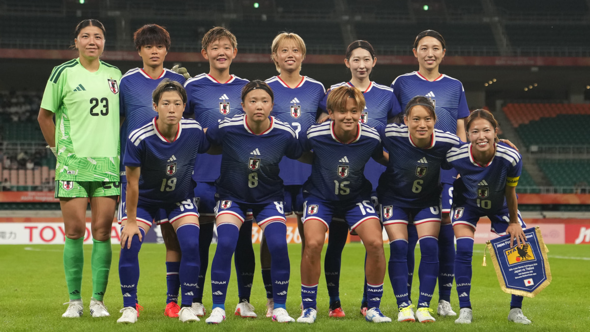 なでしこOG大竹七未が見たなでしこジャパン対チャイニーズ・タイペイ戦「北朝鮮とかとやってみないと…」「澤穂希はもう…」