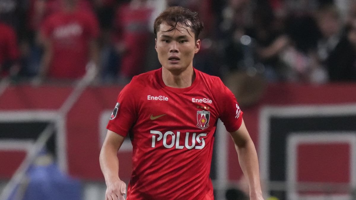 浦和レッズ 工藤孝太