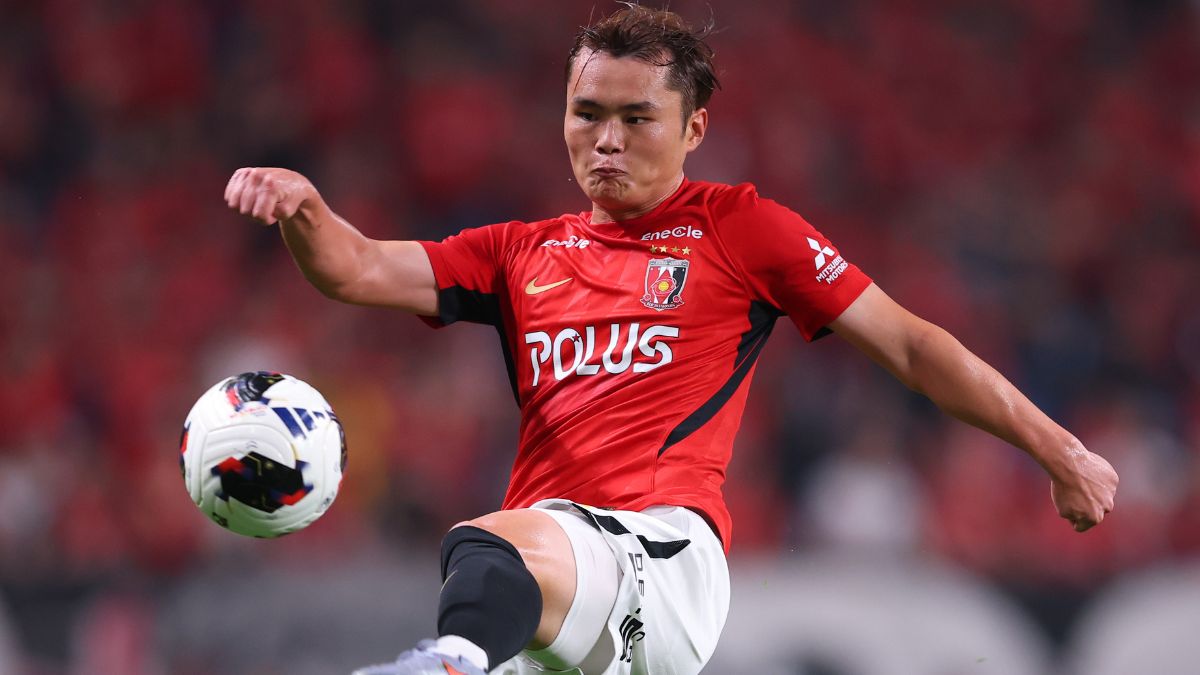 「何か縁があるんじゃないか」浦和レッズ・工藤孝太、5試合ぶりの出場は古巣・岡山戦。4年前とは「まるで別人」【コラム】