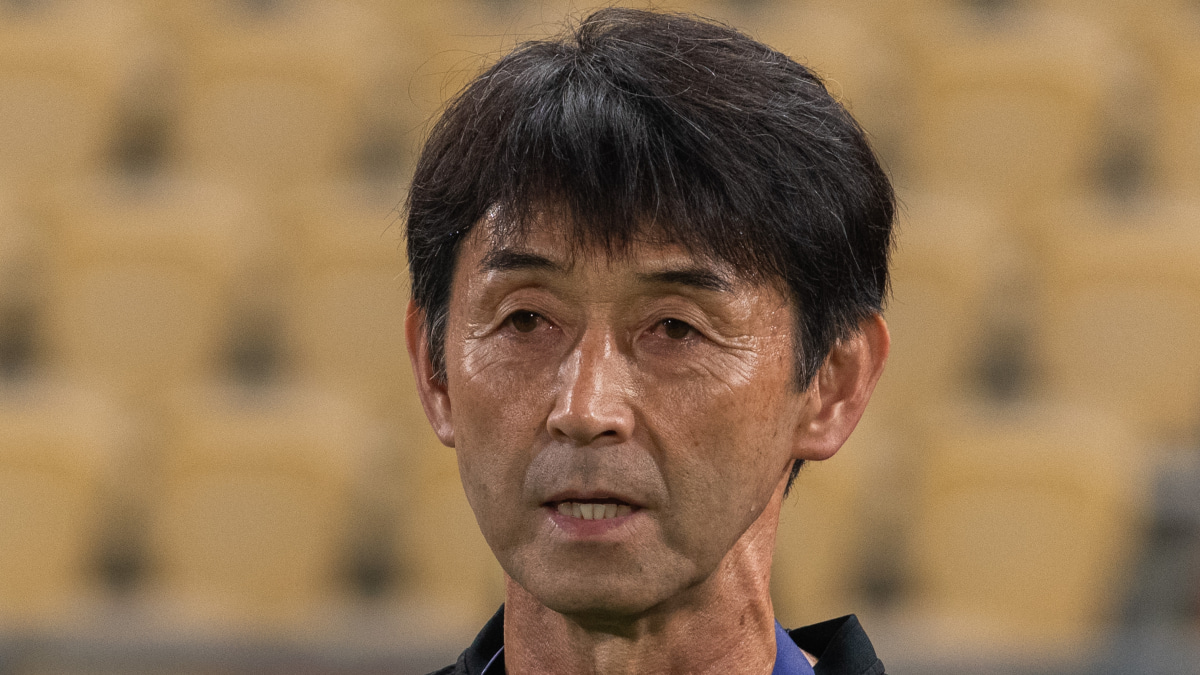 なでしこジャパンのコーチに石井正忠氏が就任！ 鹿島でJ1制覇、タイ代表も指揮。太田圭輔氏もスタッフ就任