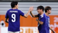 U-21日本代表