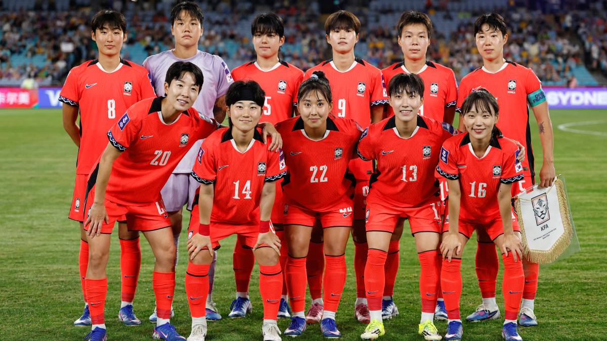 【アジア大会】韓国女子代表、最終節は首位突破をかけて北朝鮮との“南北決戦”　バングラデシュに6発圧勝で決勝T進出