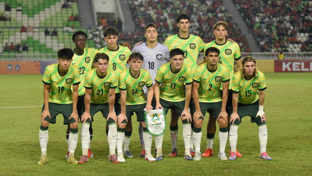 【U-20アジア杯予選】前回王者オーストラリアが痛恨ドロー　マレーシアに一時逆転許し首位陥落、最終節でインドネシアと直接対決