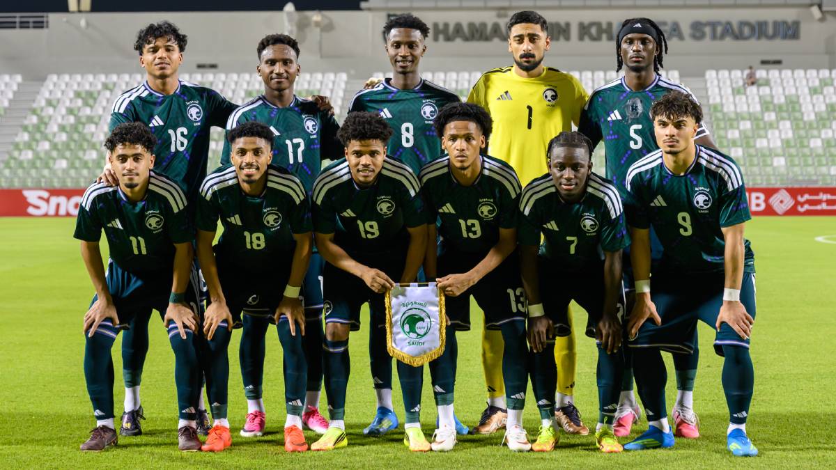 【アジア大会】U-21サウジアラビア代表、初戦2発快勝で8強進出　カタール代表は2連敗で敗退