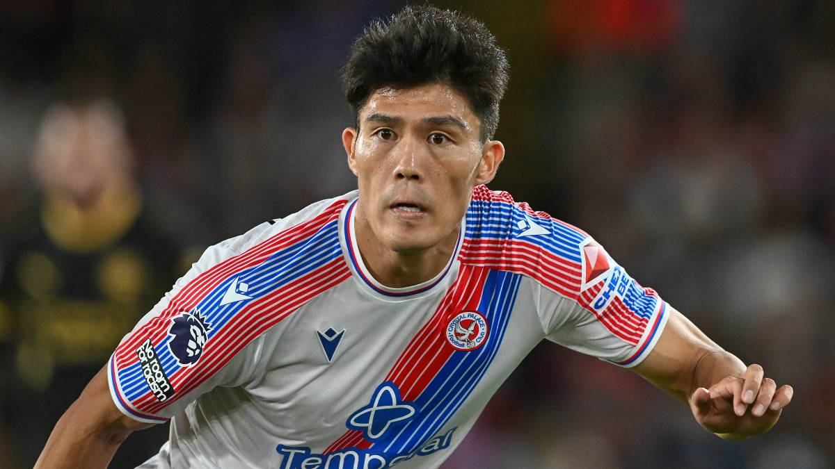 冨安健洋