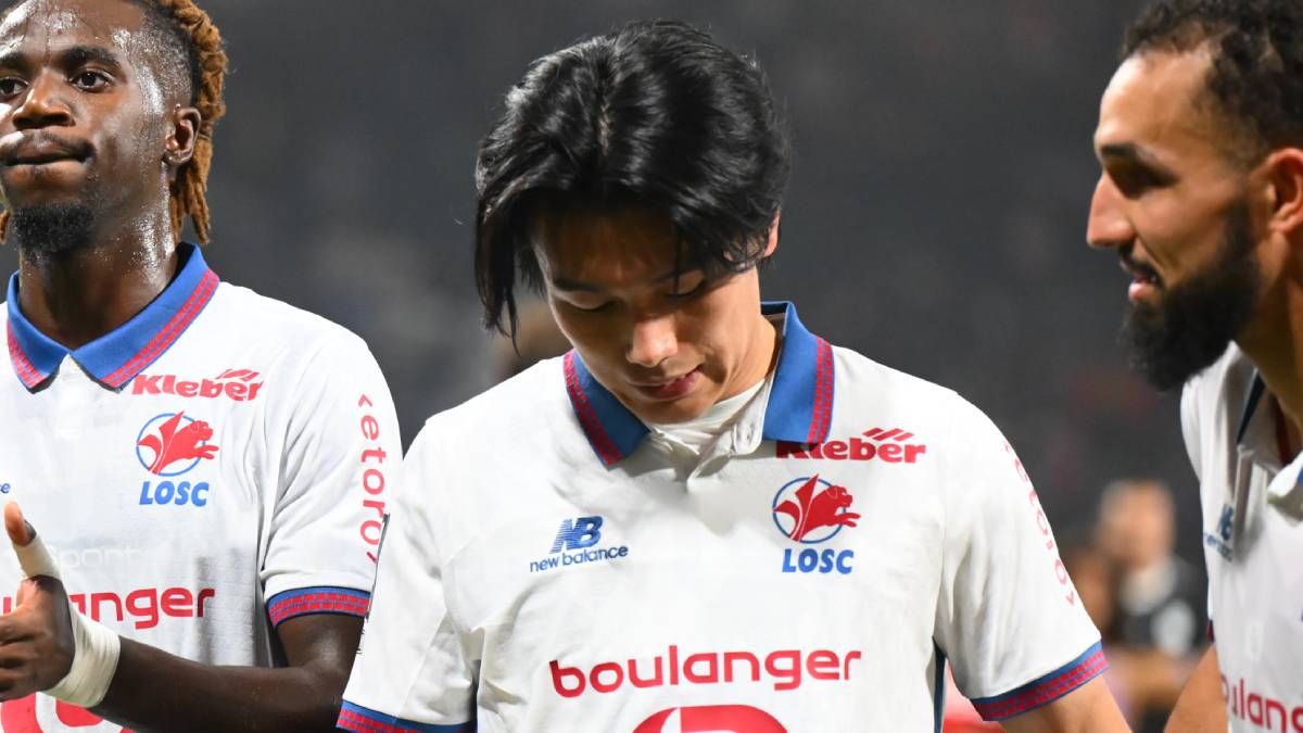 上田綺世