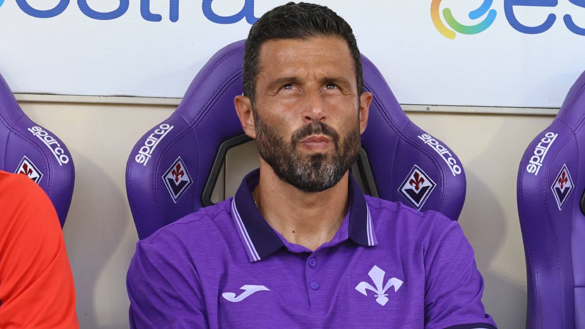ファビオ・グロッソ監督