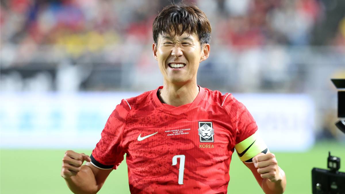 「W杯の惨事を後に爽快な勝利」韓国代表がエクアドル代表に3発快勝　韓国メディアは歓喜「最高のスタート」「完璧なデビュー戦」