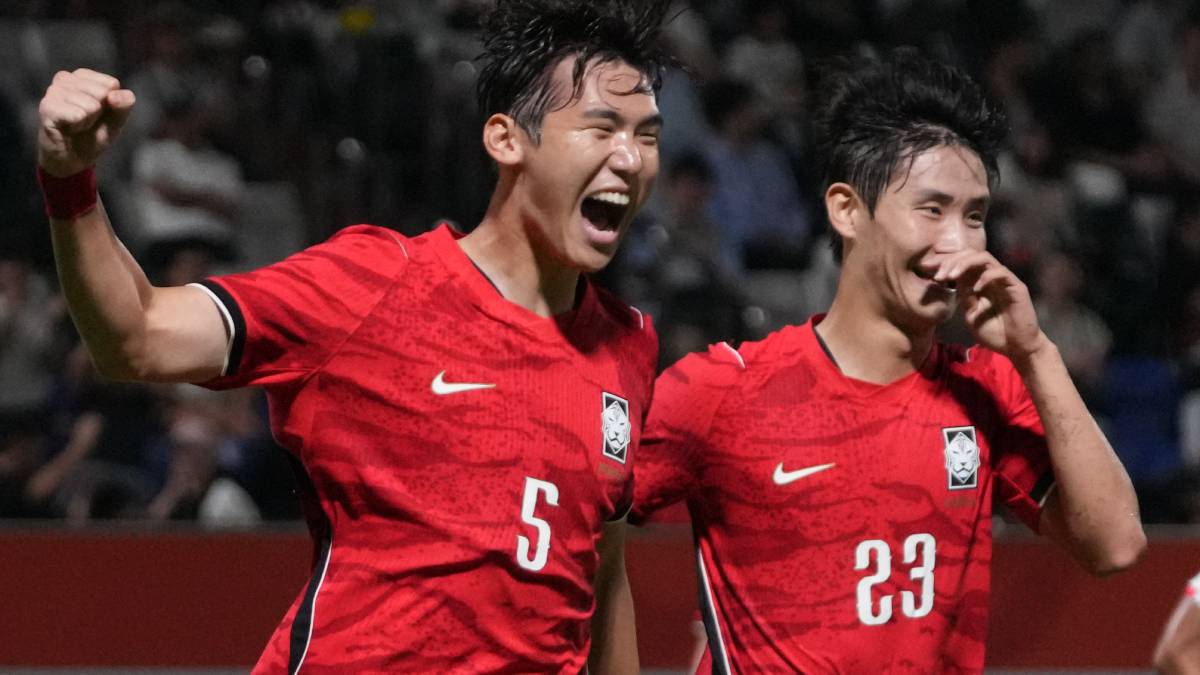 【アジア大会】“4連覇”目指すU-23韓国代表、ベトナムに4発完勝で4強入り　U-23アジア杯での雪辱、3戦10得点1失点と好調を維持