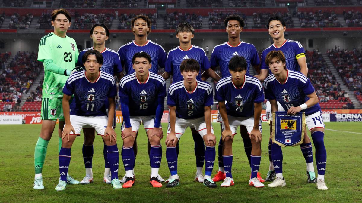 「韓国を圧倒した日本はどこへ？」U-21日本代表が北朝鮮に“辛勝”、韓国メディアは酷評「以前の強さは見られなかった」